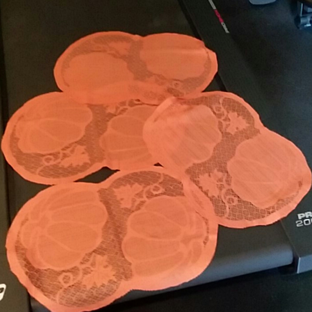 Fall Decorations - Picture 4 of 9